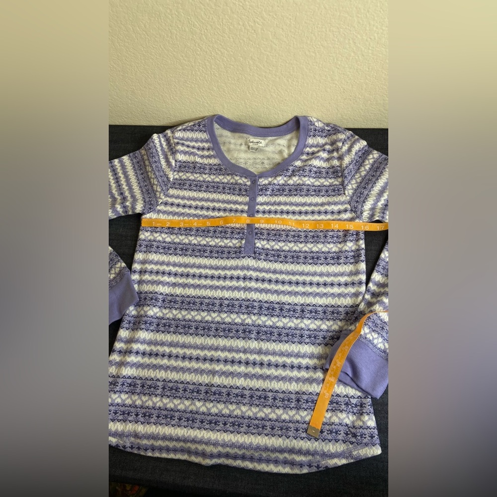Spendid Pj’s Size SMALL! - Picture 5 of 5